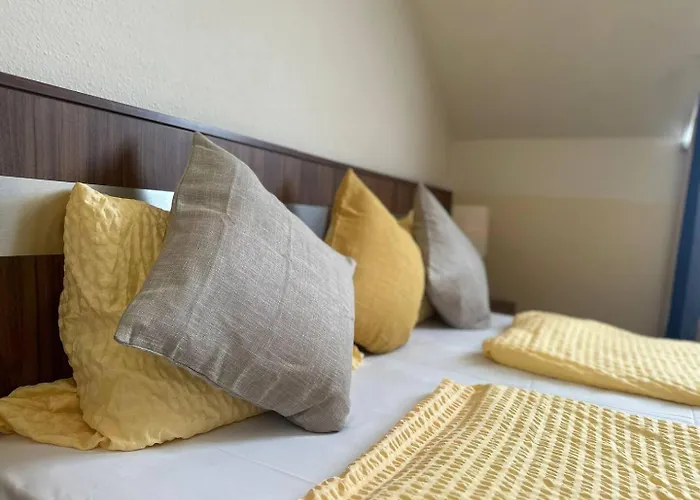 Apartman Paid Parking I Calm Location I 10 Minutes To S-bahn Bécs