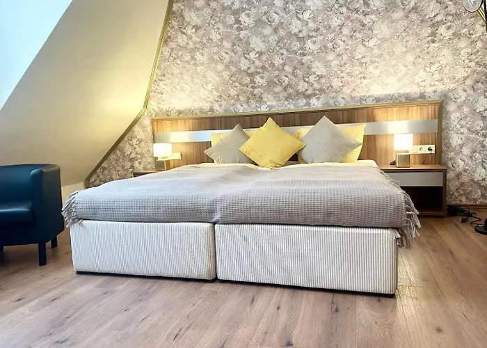 Apartman Paid Parking I Calm Location I 10 Minutes To S-bahn