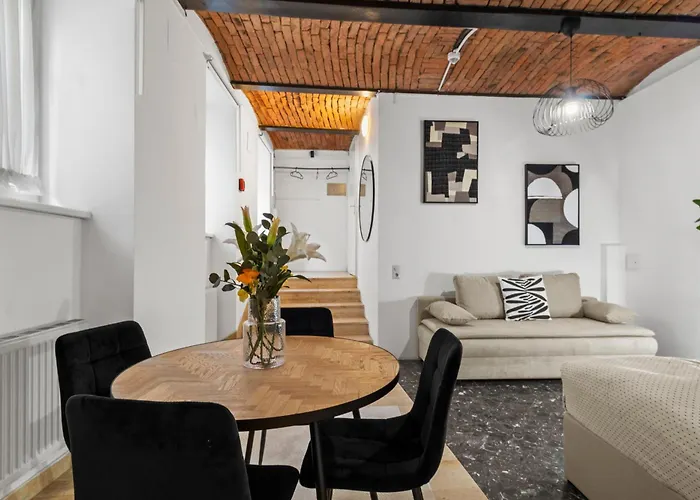 Apartman Paid Parking I Calm Location I 10 Minutes To S-bahn Bécs